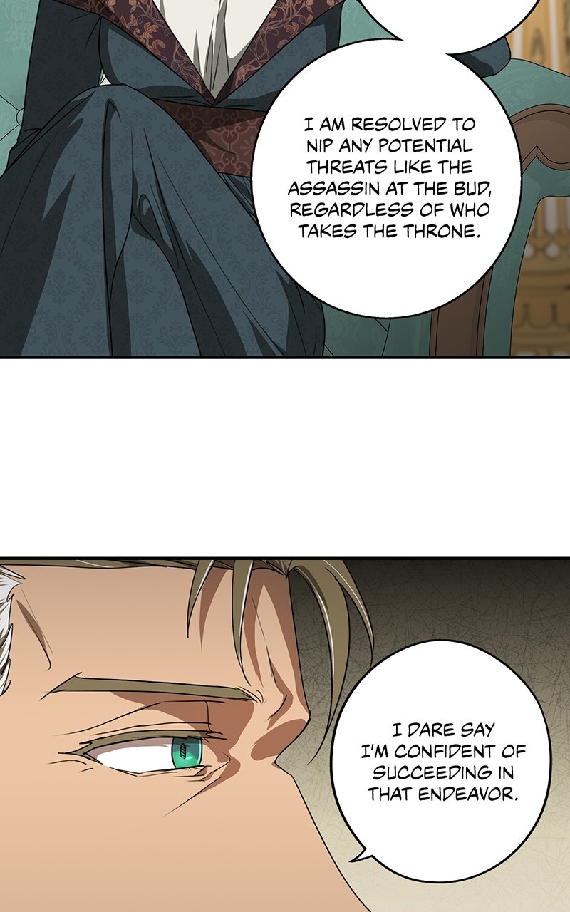 Read The Spark in Your Eyes Manga Online