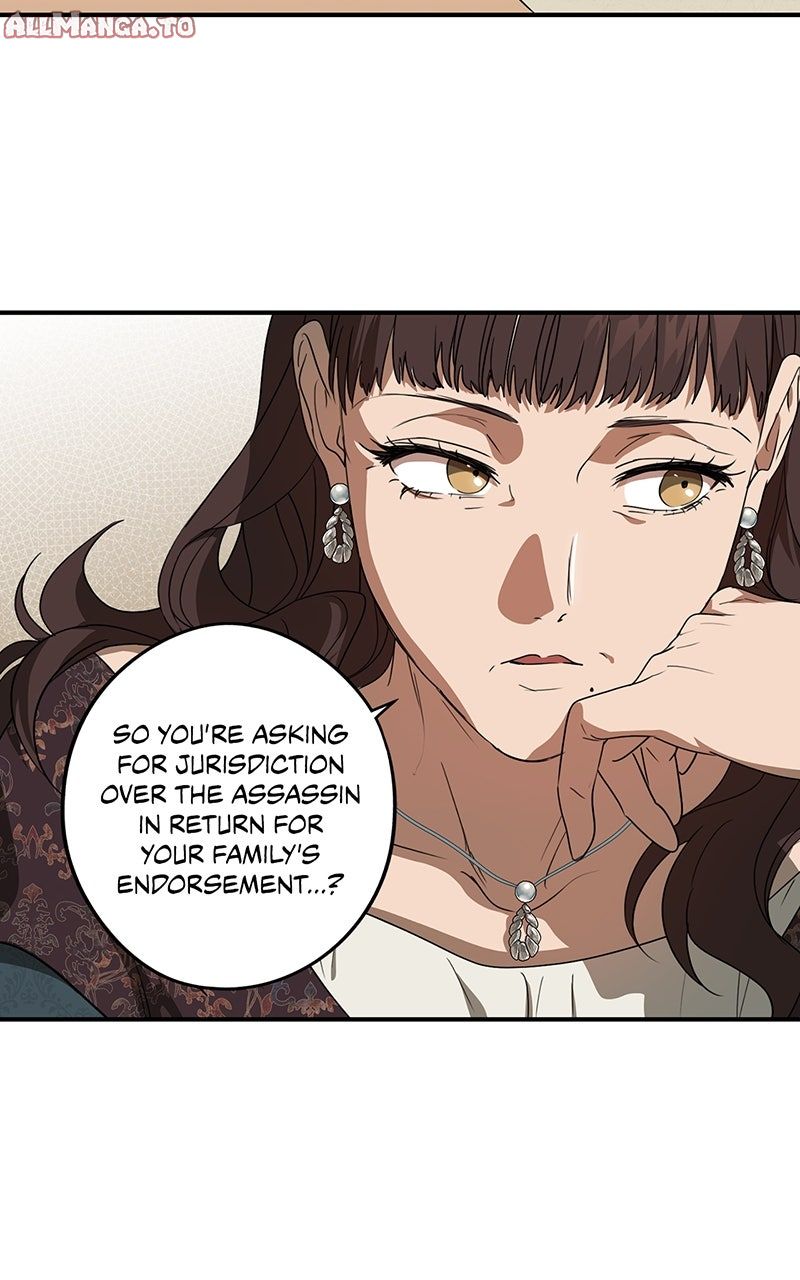 Read The Spark in Your Eyes Manga Online