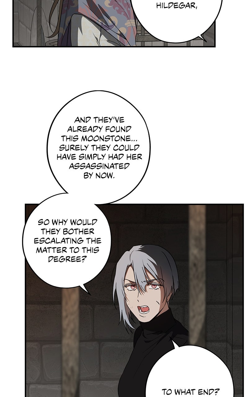 Read The Spark in Your Eyes Manga Online