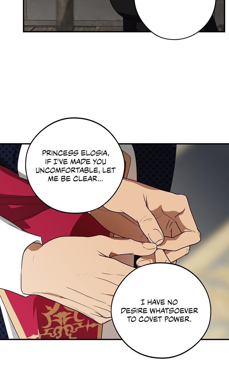 Read The Spark in Your Eyes Manga Online