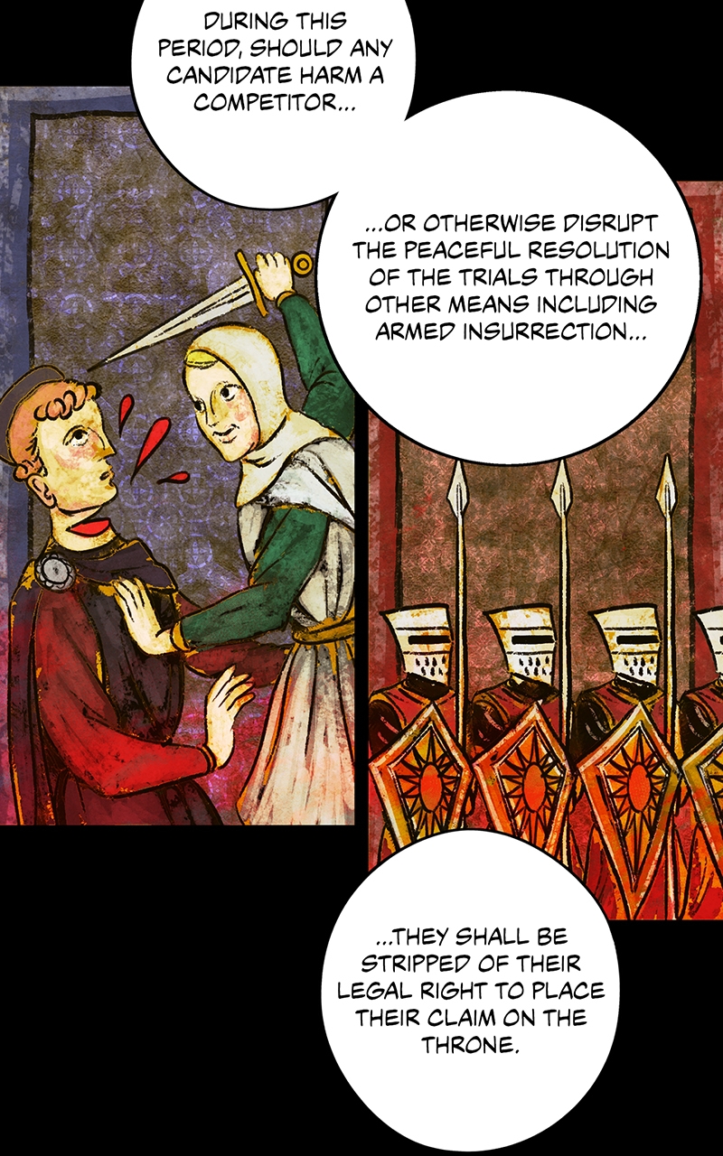 Read The Spark in Your Eyes Manga Online