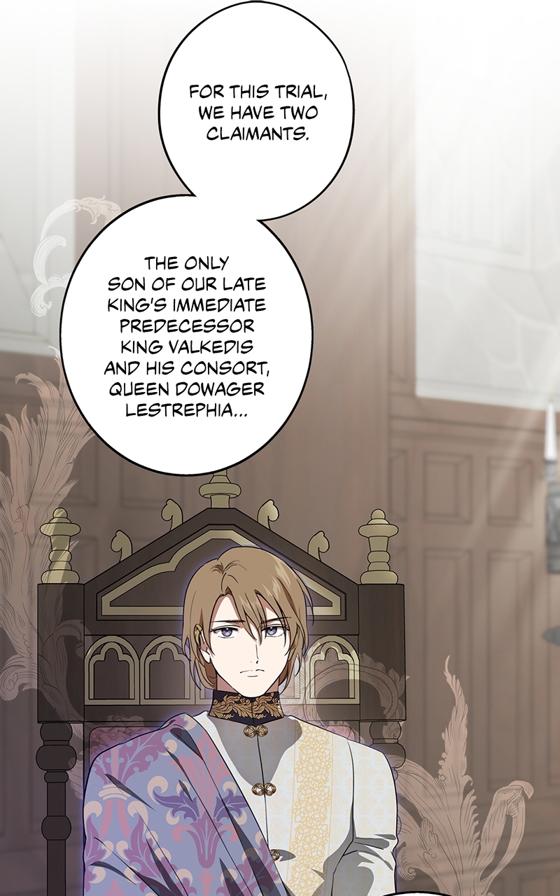 Read The Spark in Your Eyes Manga Online