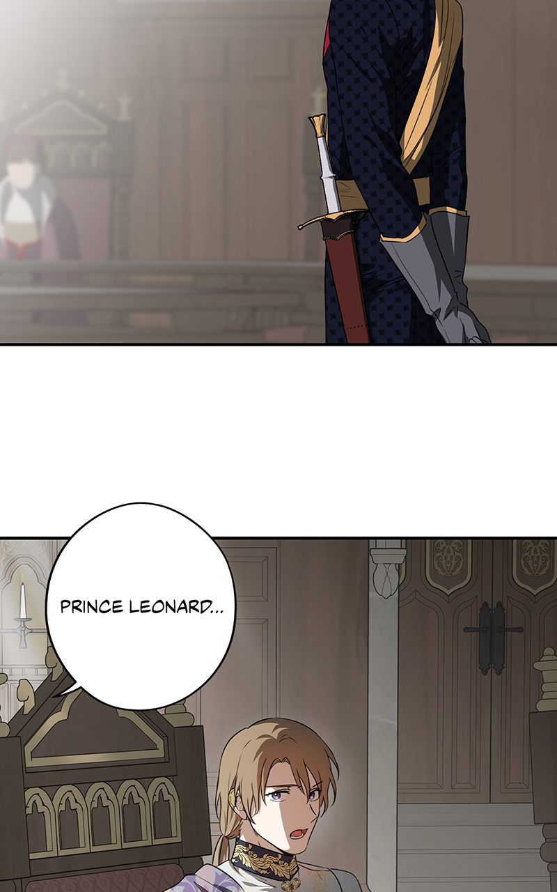 Read The Spark in Your Eyes Manga Online