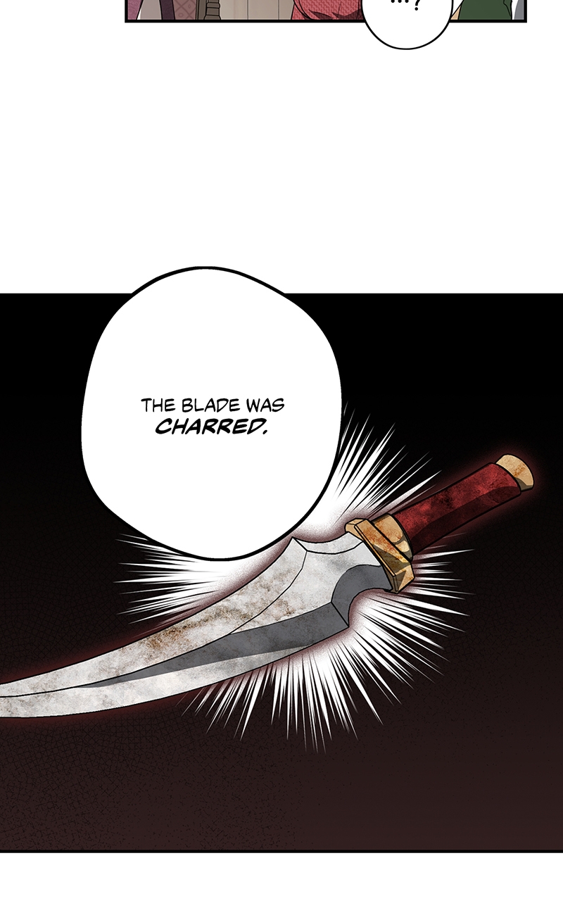 Read The Spark in Your Eyes Manga Online