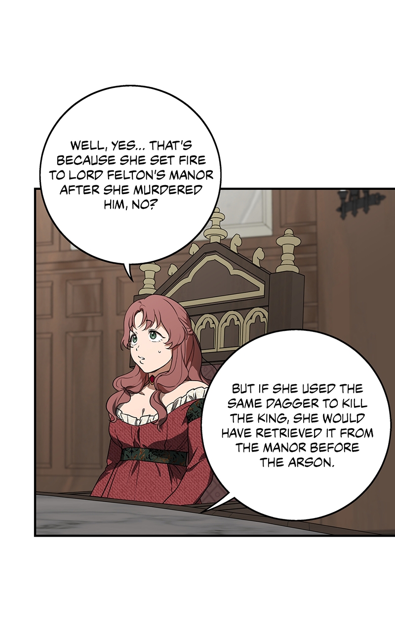 Read The Spark in Your Eyes Manga Online