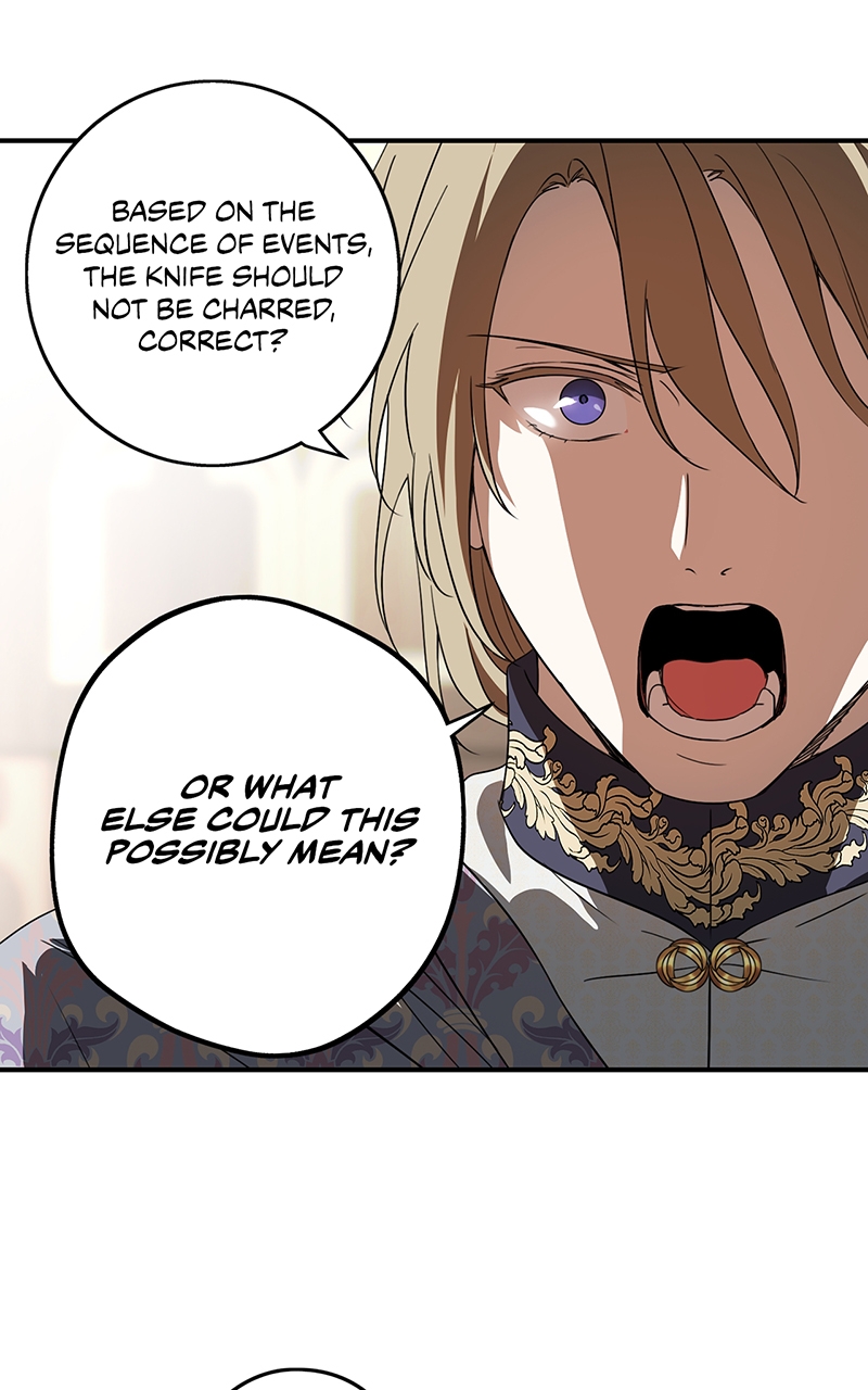 Read The Spark in Your Eyes Manga Online