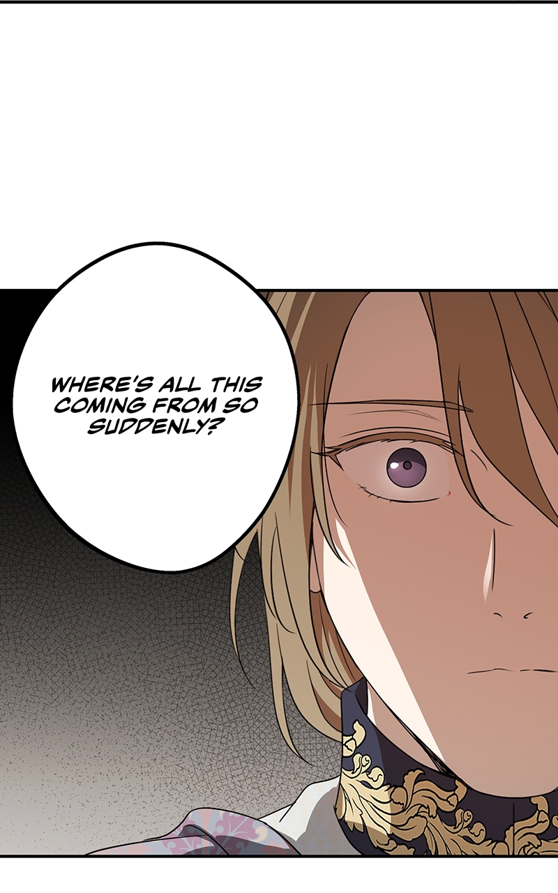 Read The Spark in Your Eyes Manga Online