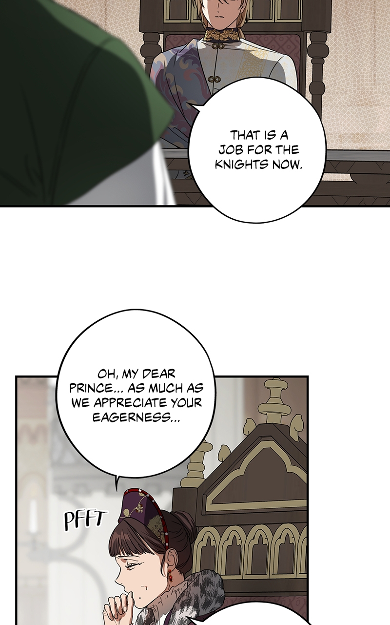 Read The Spark in Your Eyes Manga Online