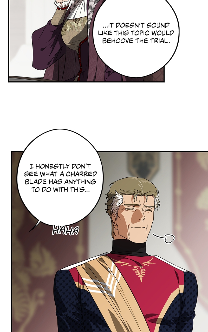 Read The Spark in Your Eyes Manga Online