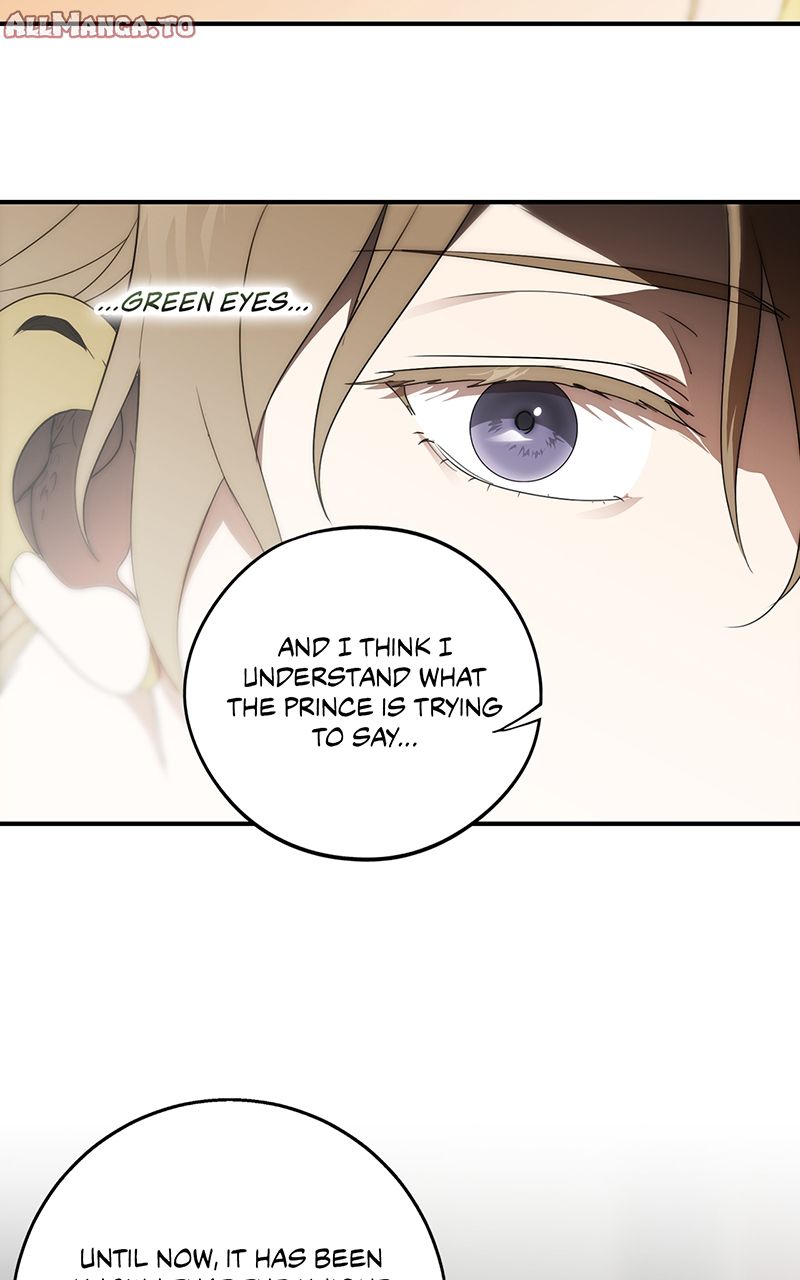 Read The Spark in Your Eyes Manga Online