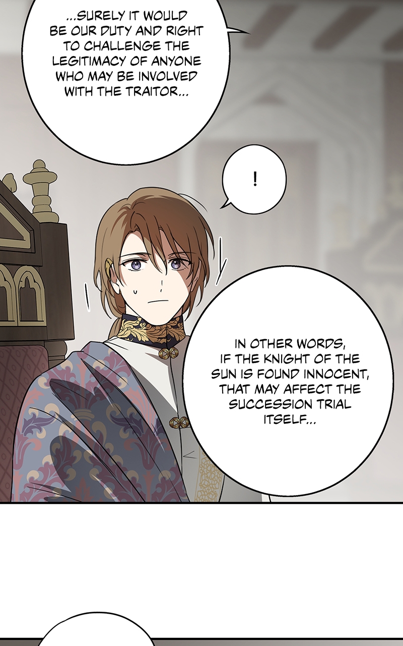 Read The Spark in Your Eyes Manga Online