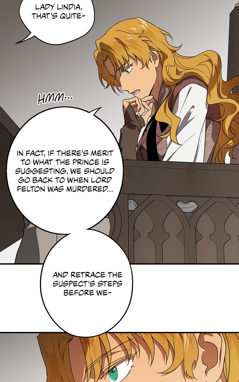 Read The Spark in Your Eyes Manga Online