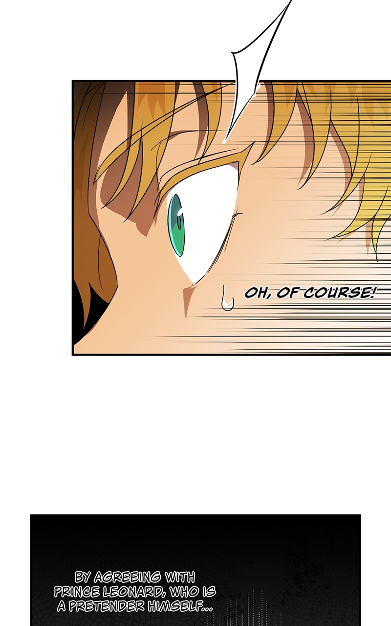 Read The Spark in Your Eyes Manga Online