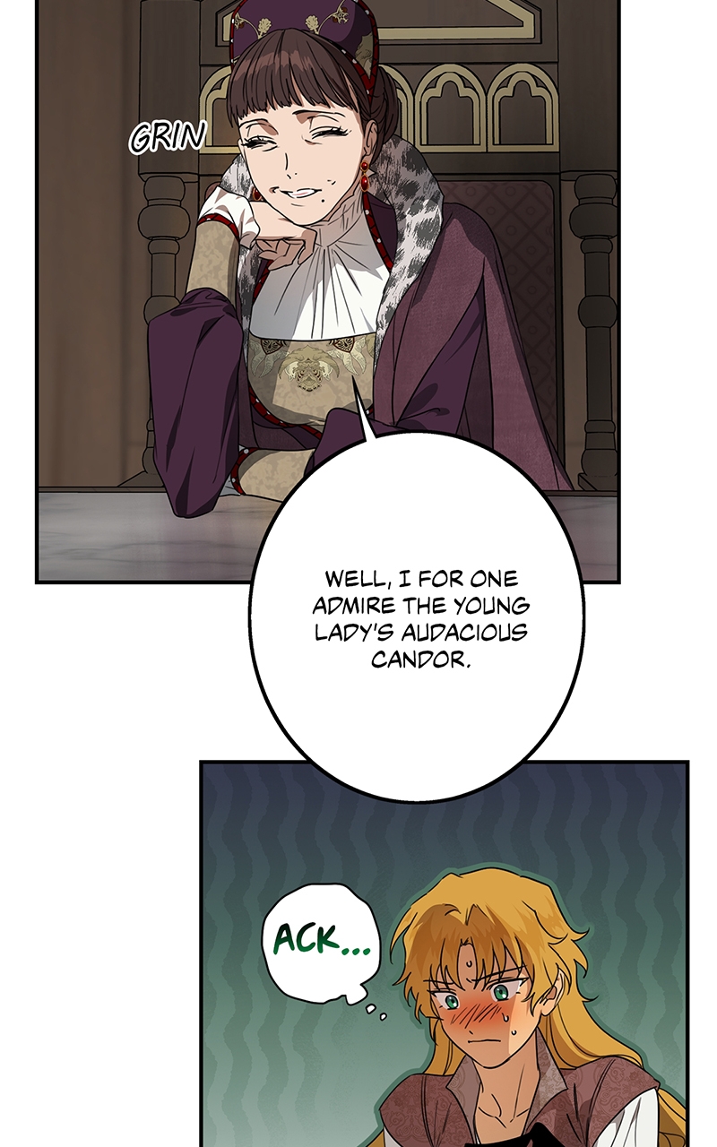 Read The Spark in Your Eyes Manga Online