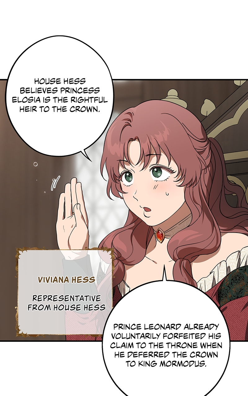 Read The Spark in Your Eyes Manga Online