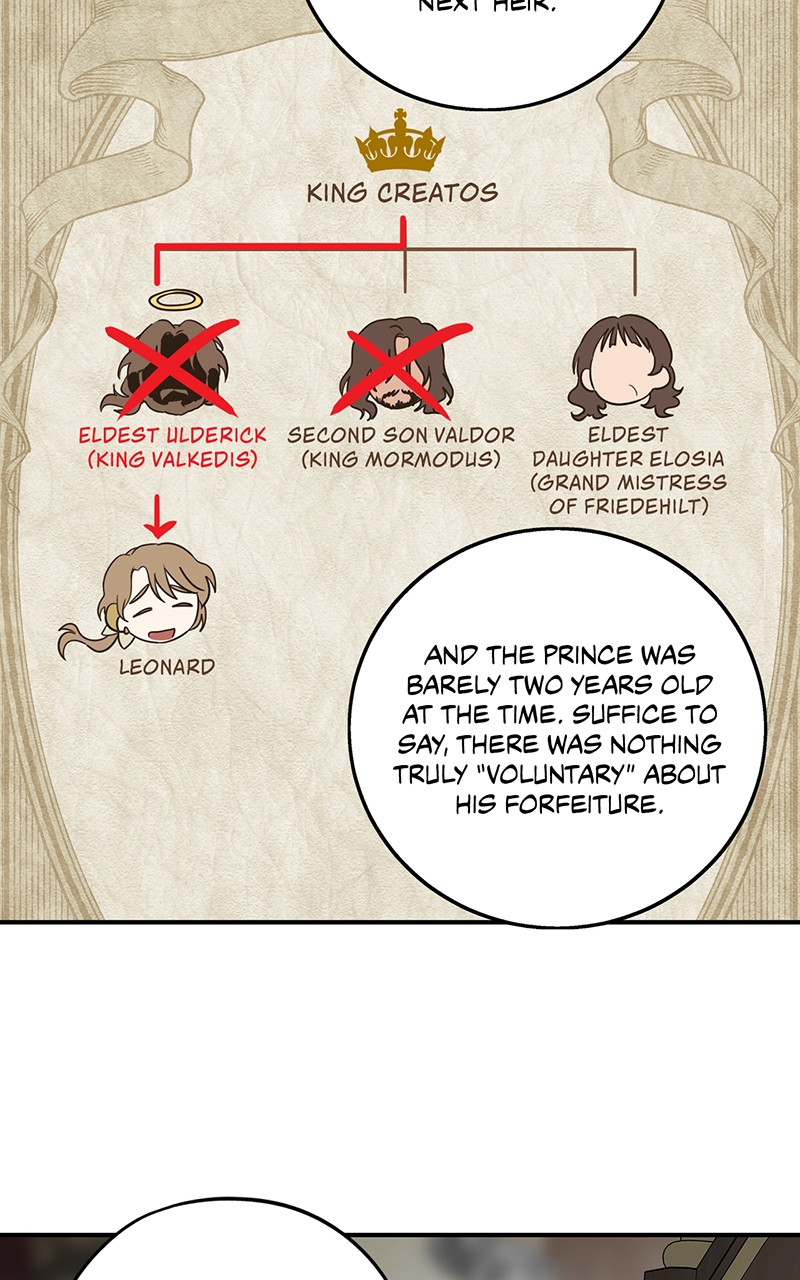 Read The Spark in Your Eyes Manga Online