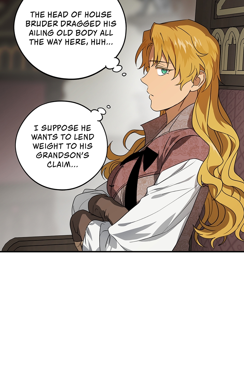 Read The Spark in Your Eyes Manga Online