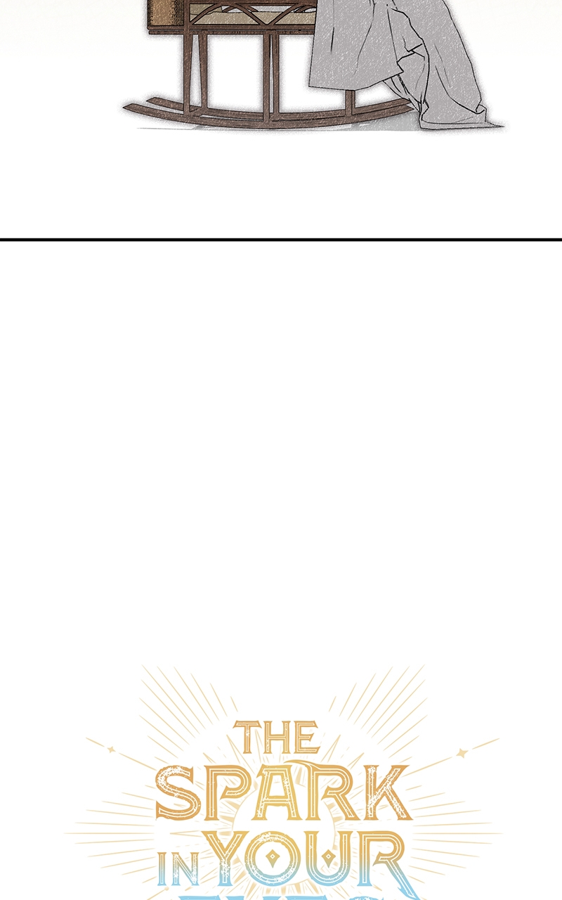 Read The Spark in Your Eyes Manga Online