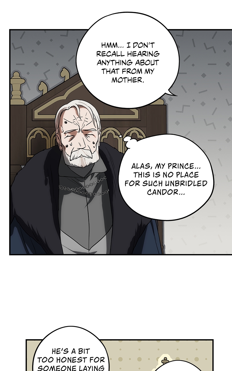 Read The Spark in Your Eyes Manga Online