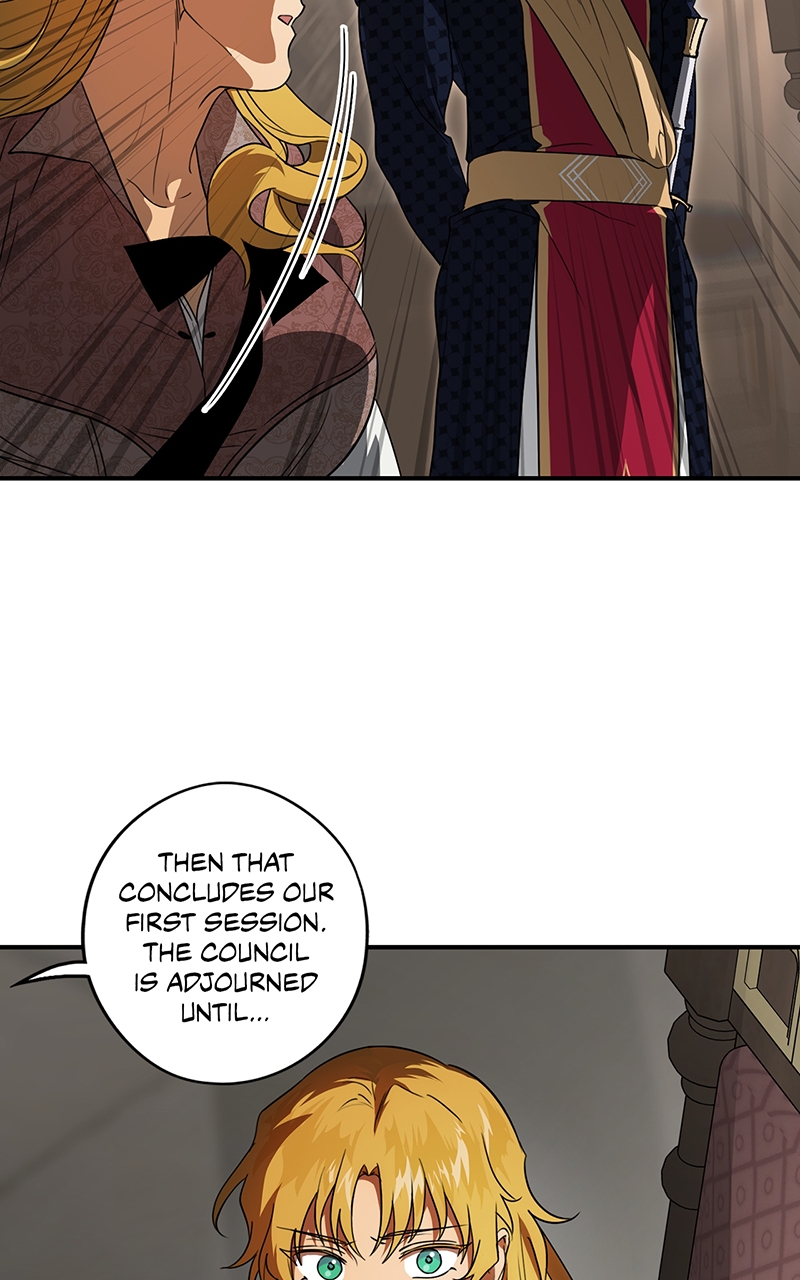 Read The Spark in Your Eyes Manga Online