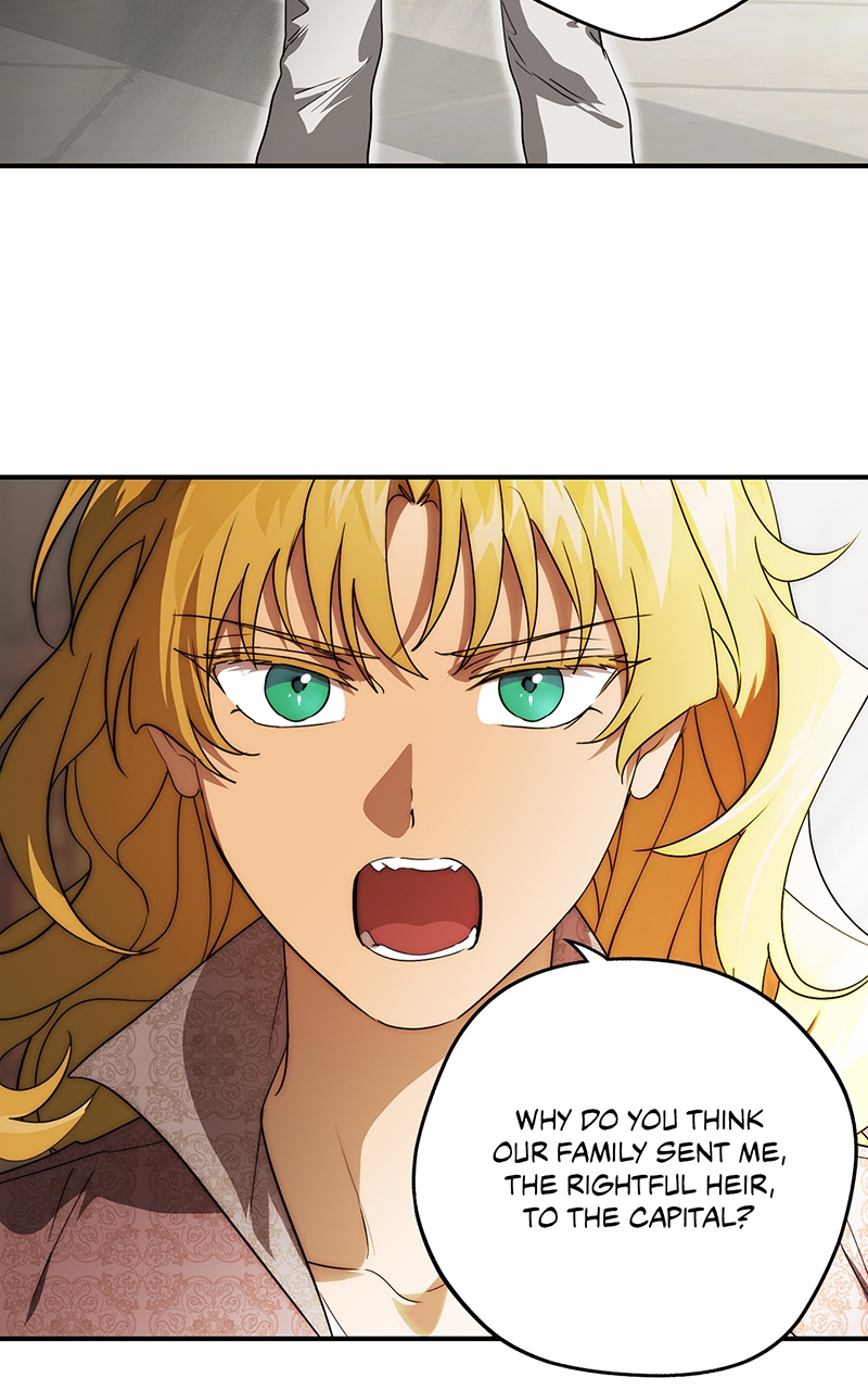 Read The Spark in Your Eyes Manga Online