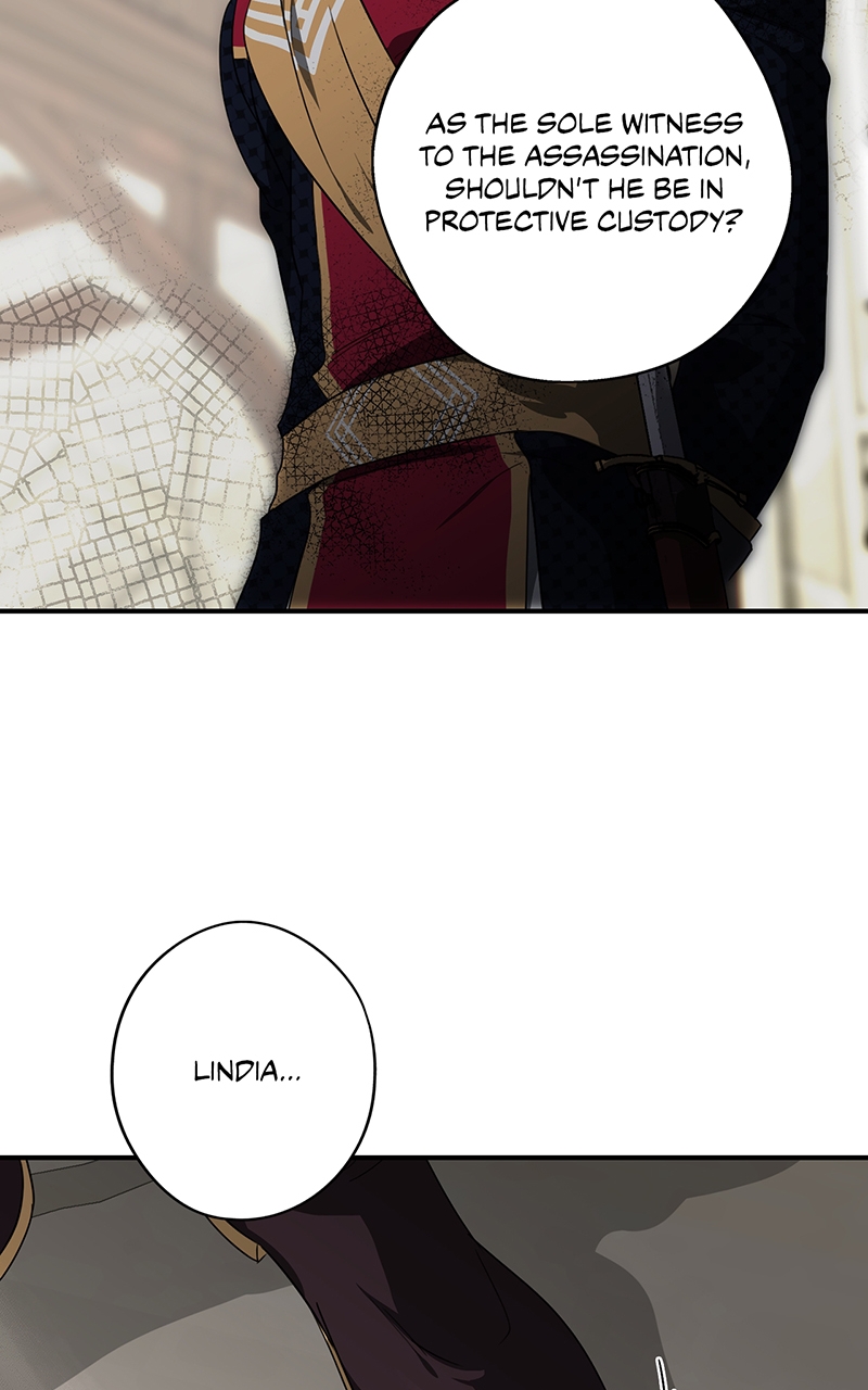 Read The Spark in Your Eyes Manga Online