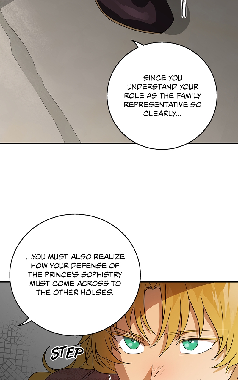 Read The Spark in Your Eyes Manga Online