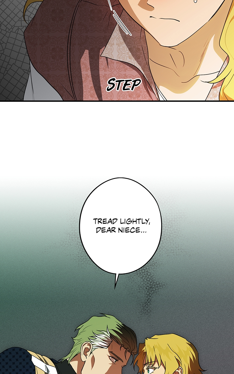 Read The Spark in Your Eyes Manga Online