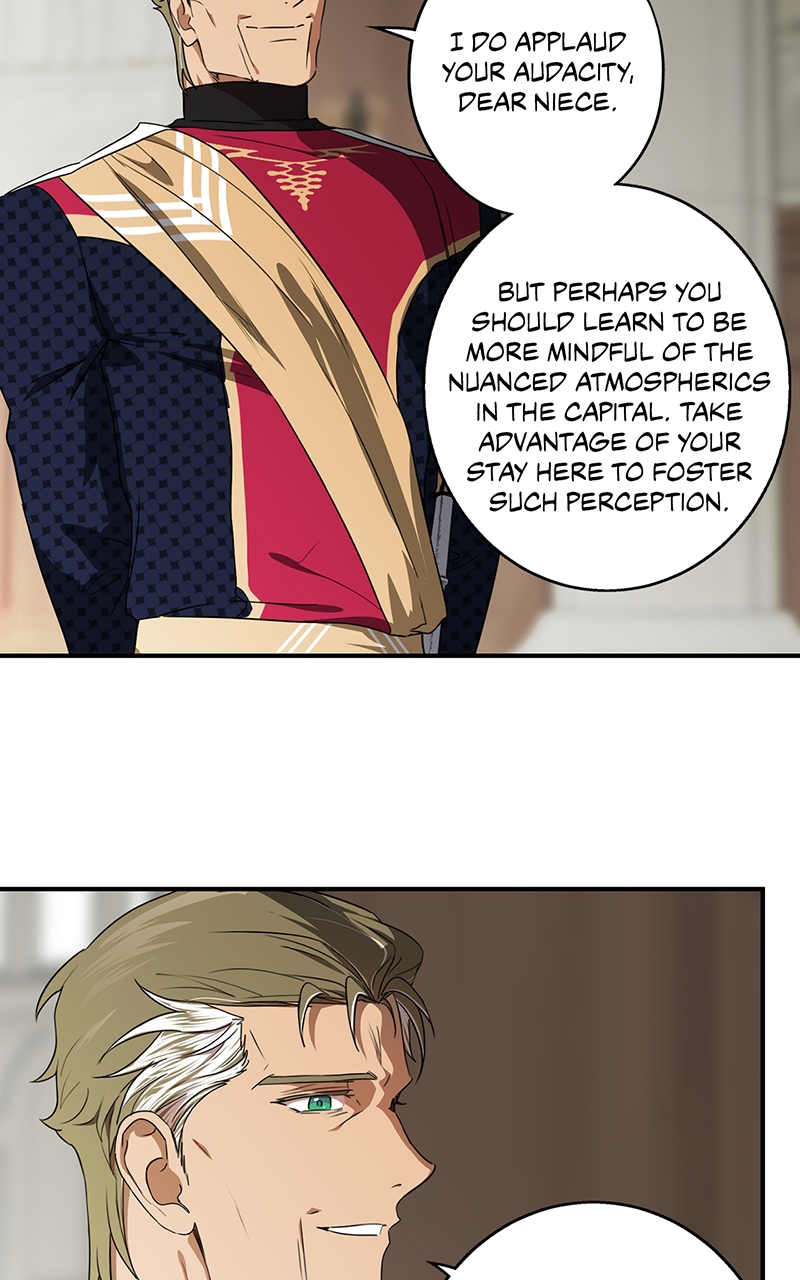 Read The Spark in Your Eyes Manga Online