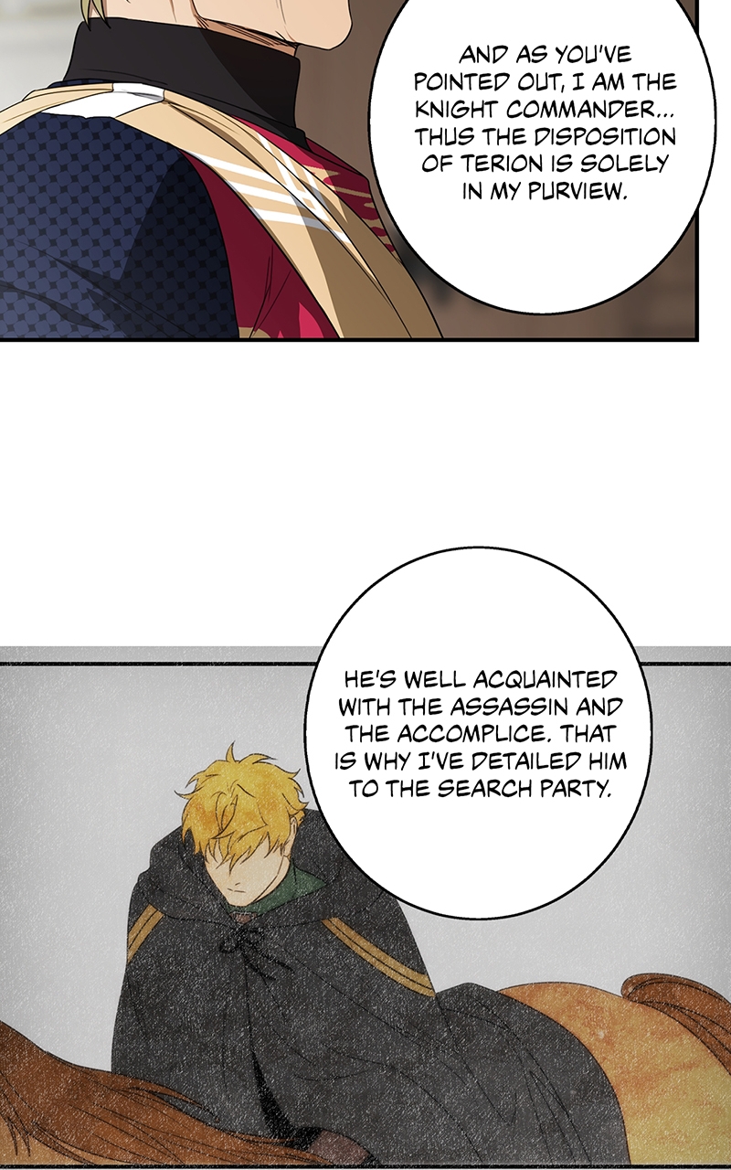 Read The Spark in Your Eyes Manga Online