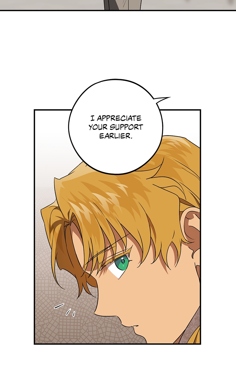 Read The Spark in Your Eyes Manga Online