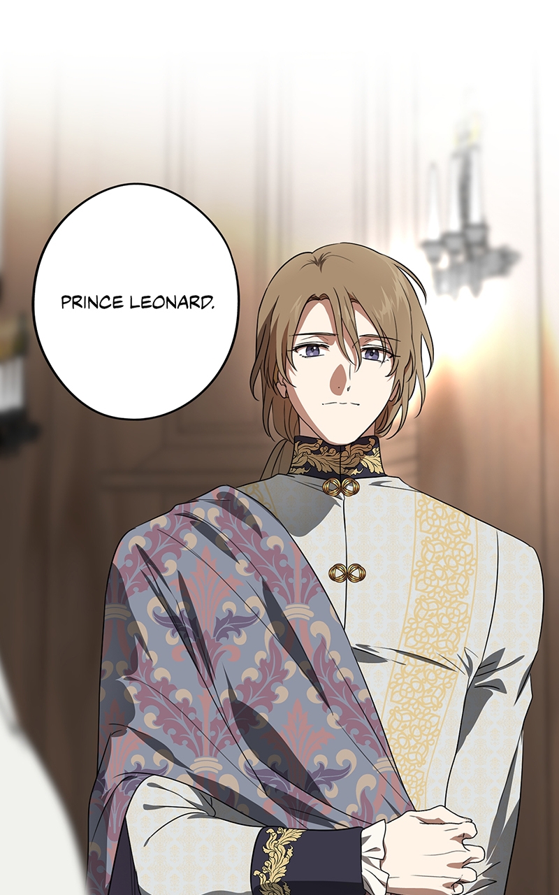 Read The Spark in Your Eyes Manga Online