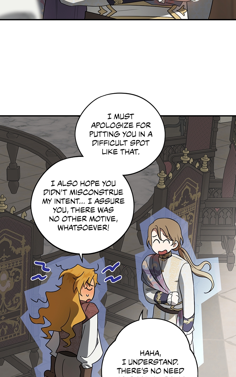 Read The Spark in Your Eyes Manga Online