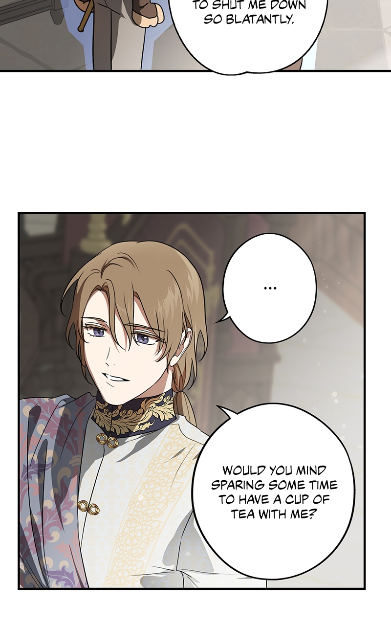 Read The Spark in Your Eyes Manga Online