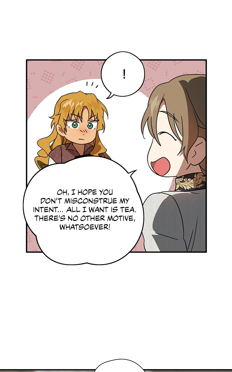 Read The Spark in Your Eyes Manga Online