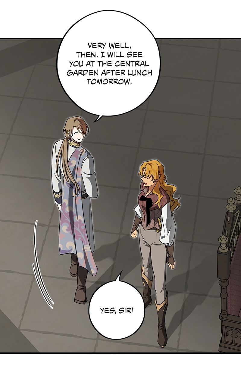 Read The Spark in Your Eyes Manga Online