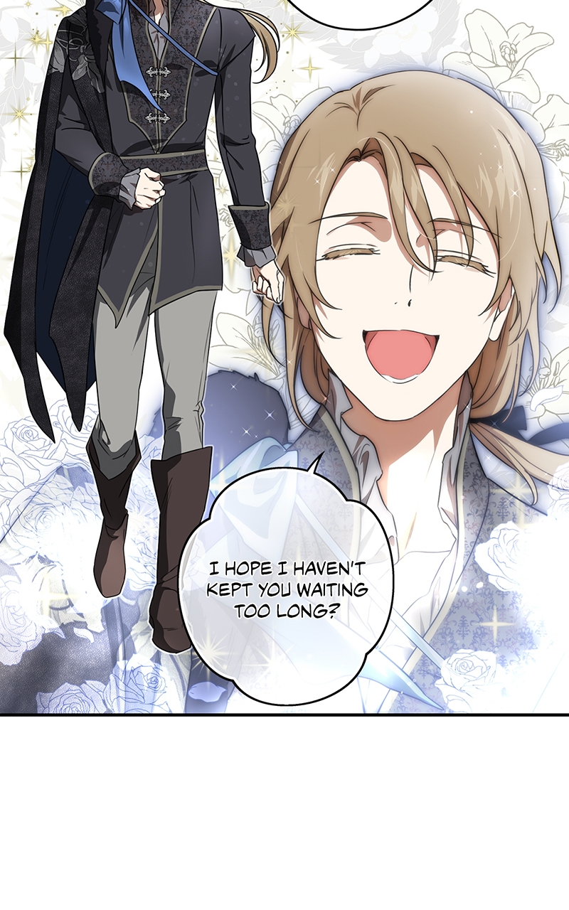 Read The Spark in Your Eyes Manga Online