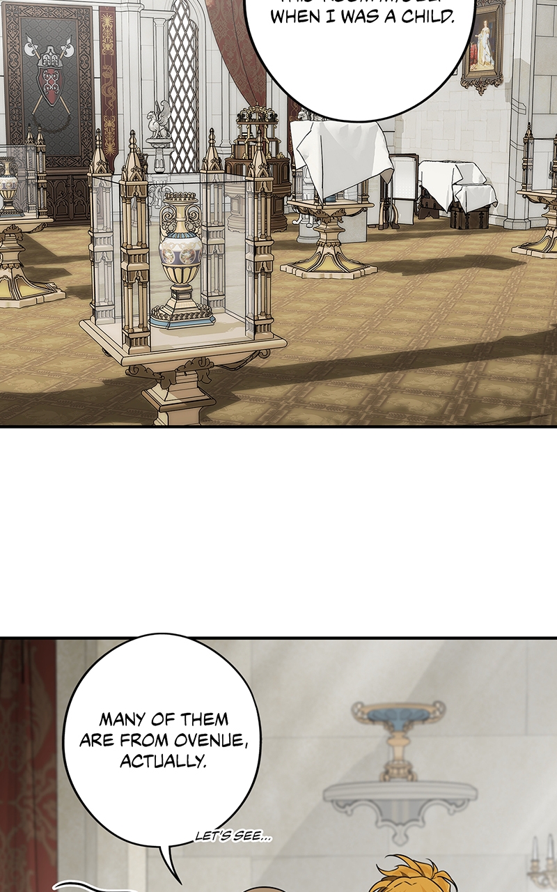 Read The Spark in Your Eyes Manga Online