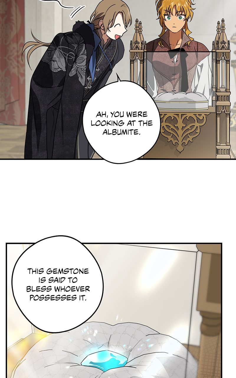 Read The Spark in Your Eyes Manga Online