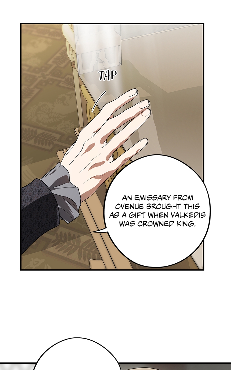 Read The Spark in Your Eyes Manga Online