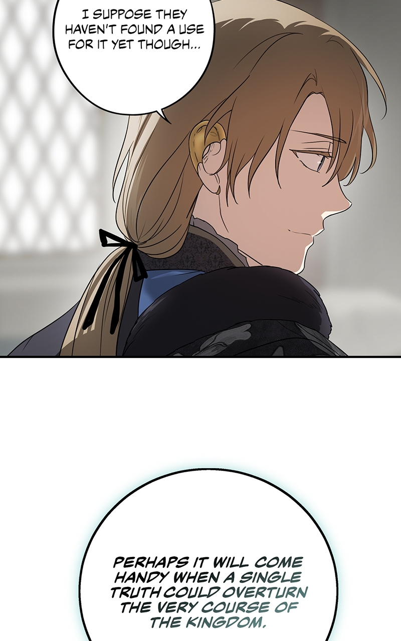 Read The Spark in Your Eyes Manga Online