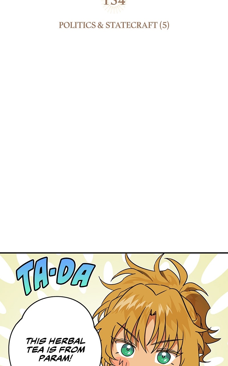 Read The Spark in Your Eyes Manga Online