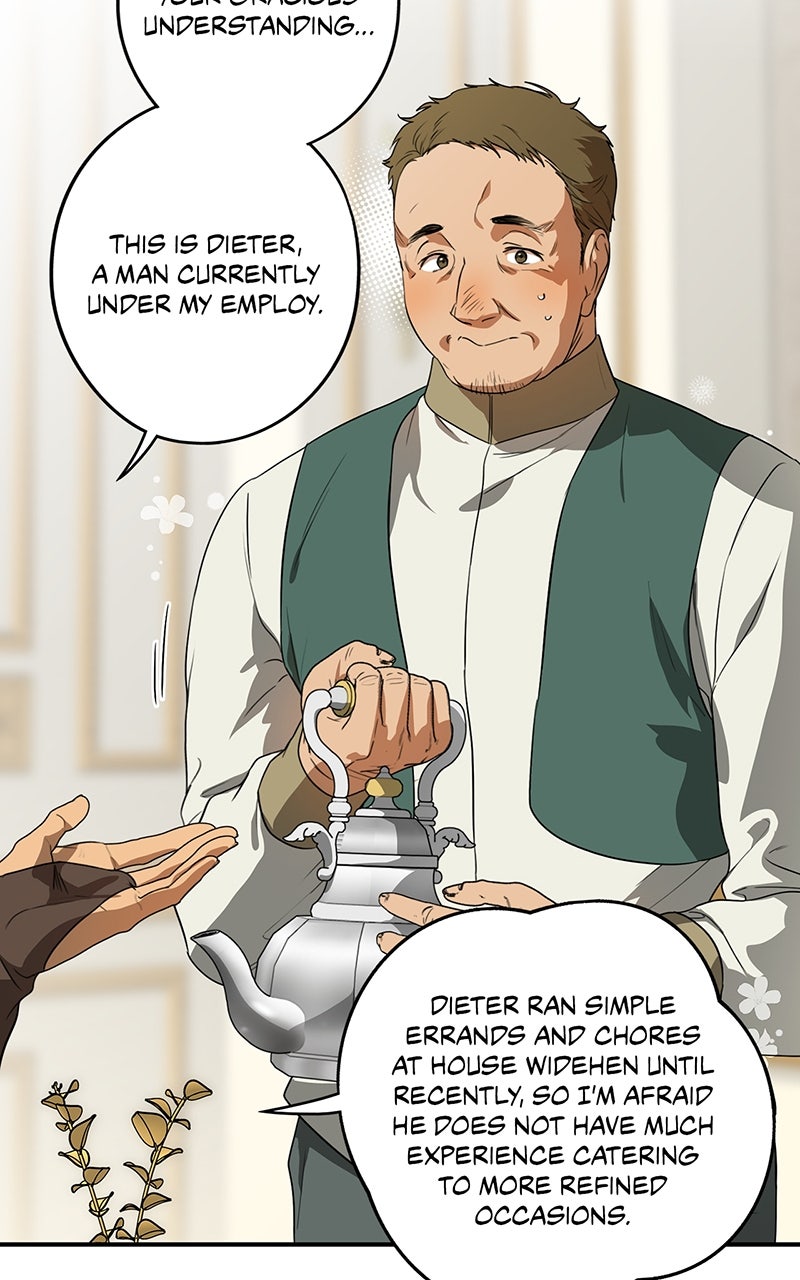 Read The Spark in Your Eyes Manga Online