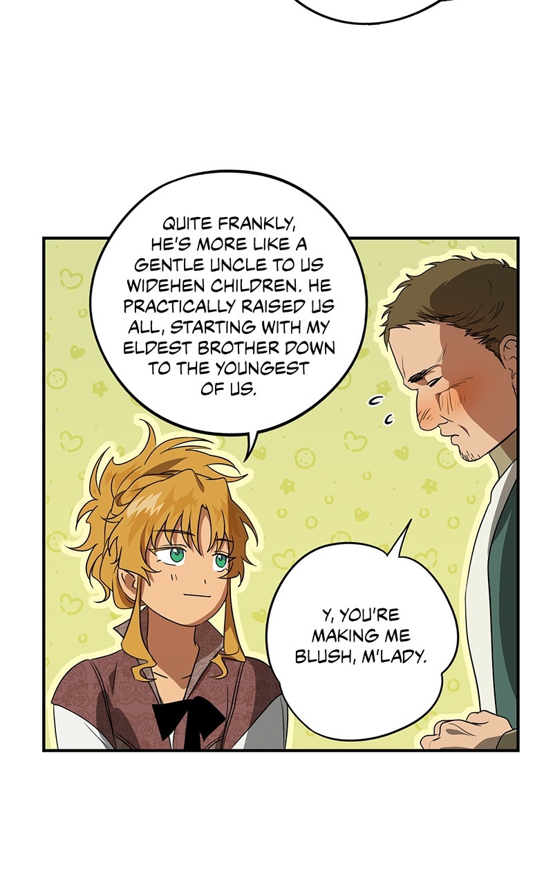 Read The Spark in Your Eyes Manga Online