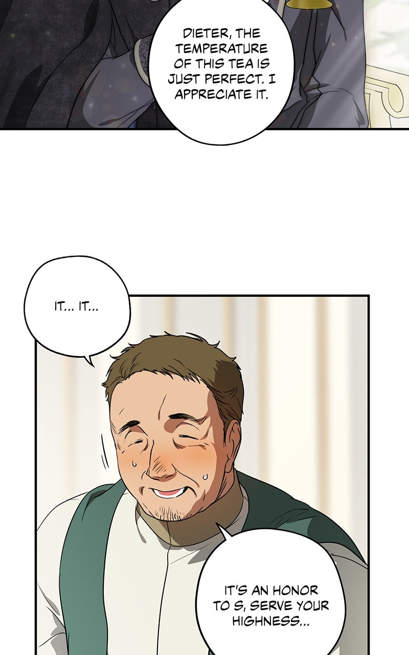 Read The Spark in Your Eyes Manga Online