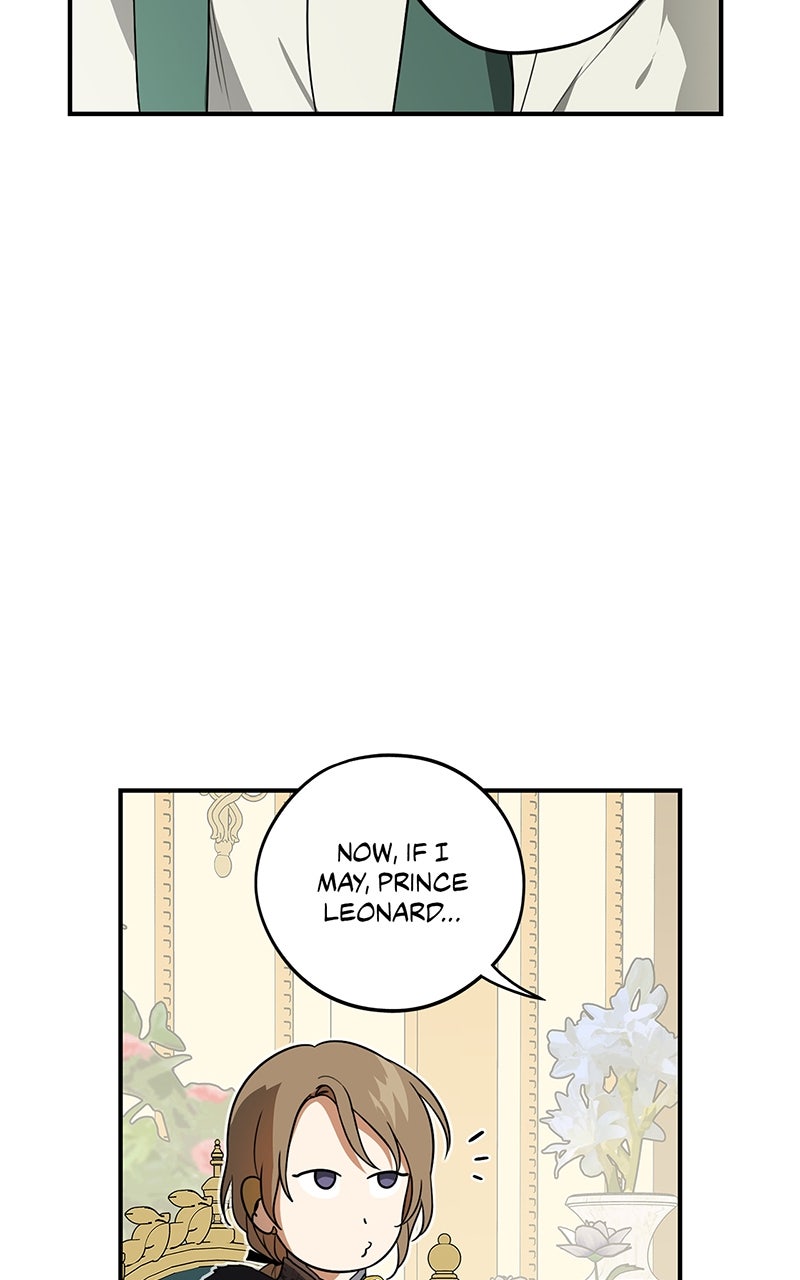 Read The Spark in Your Eyes Manga Online