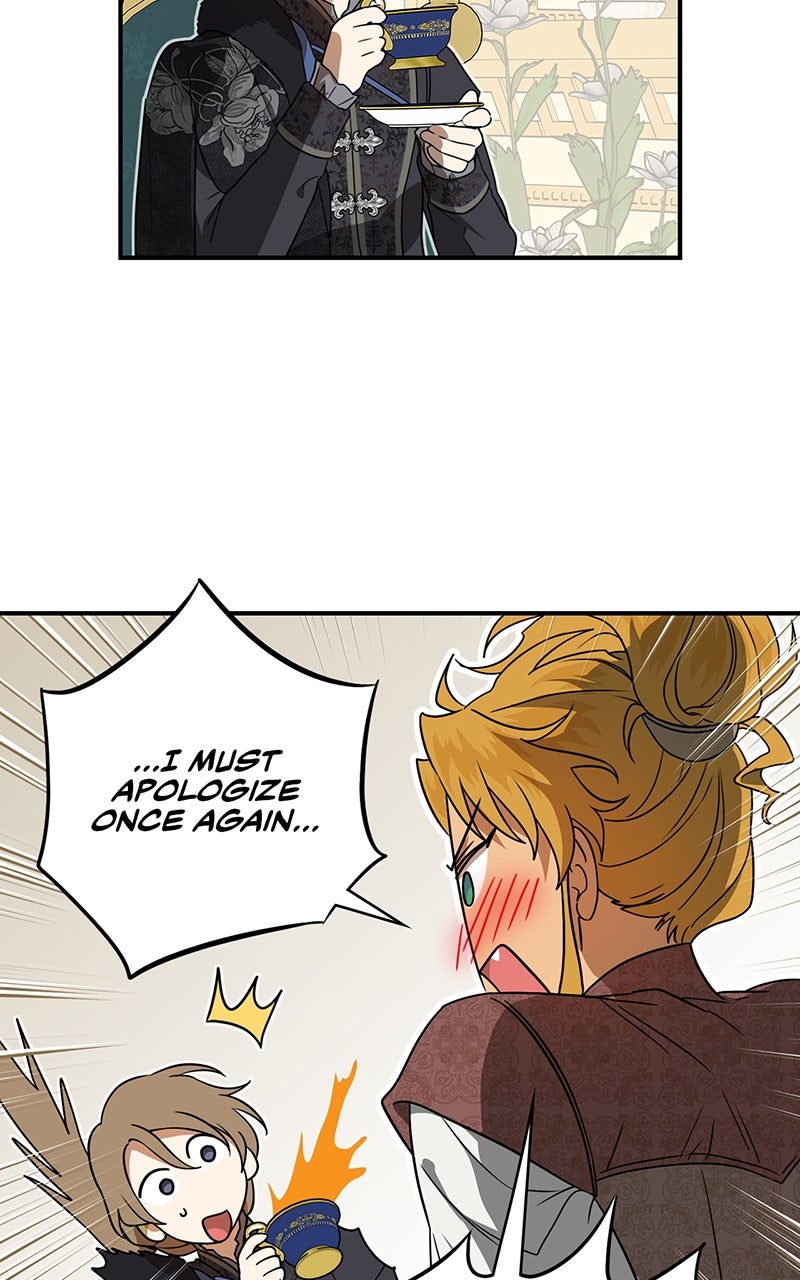 Read The Spark in Your Eyes Manga Online