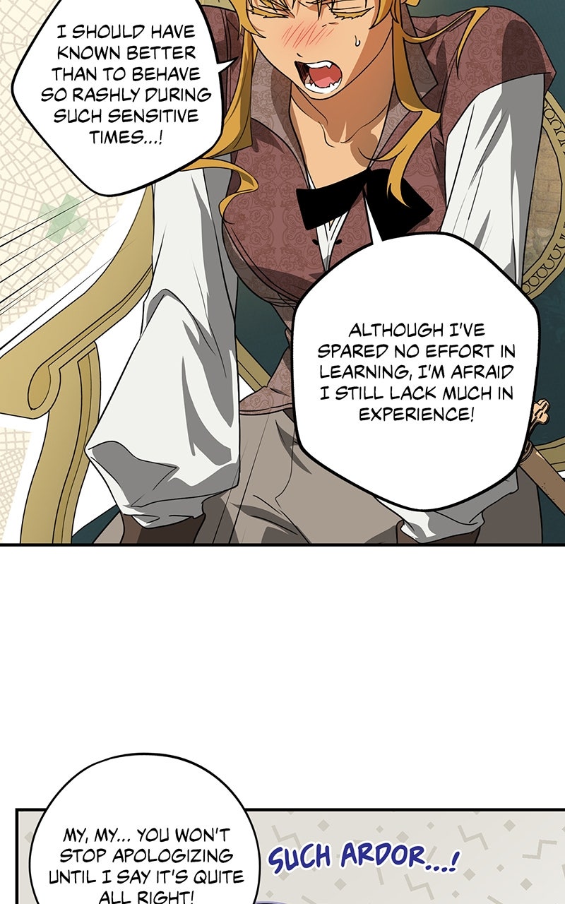 Read The Spark in Your Eyes Manga Online