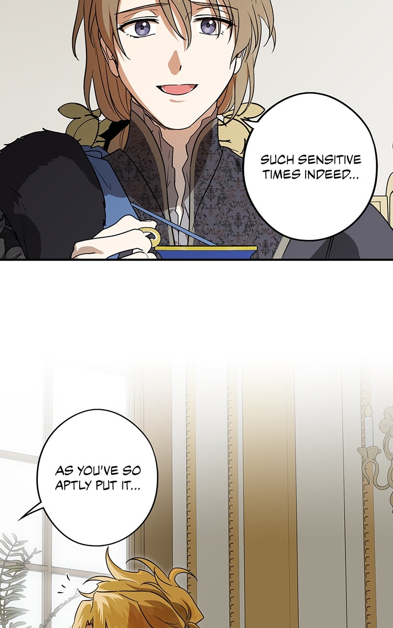 Read The Spark in Your Eyes Manga Online