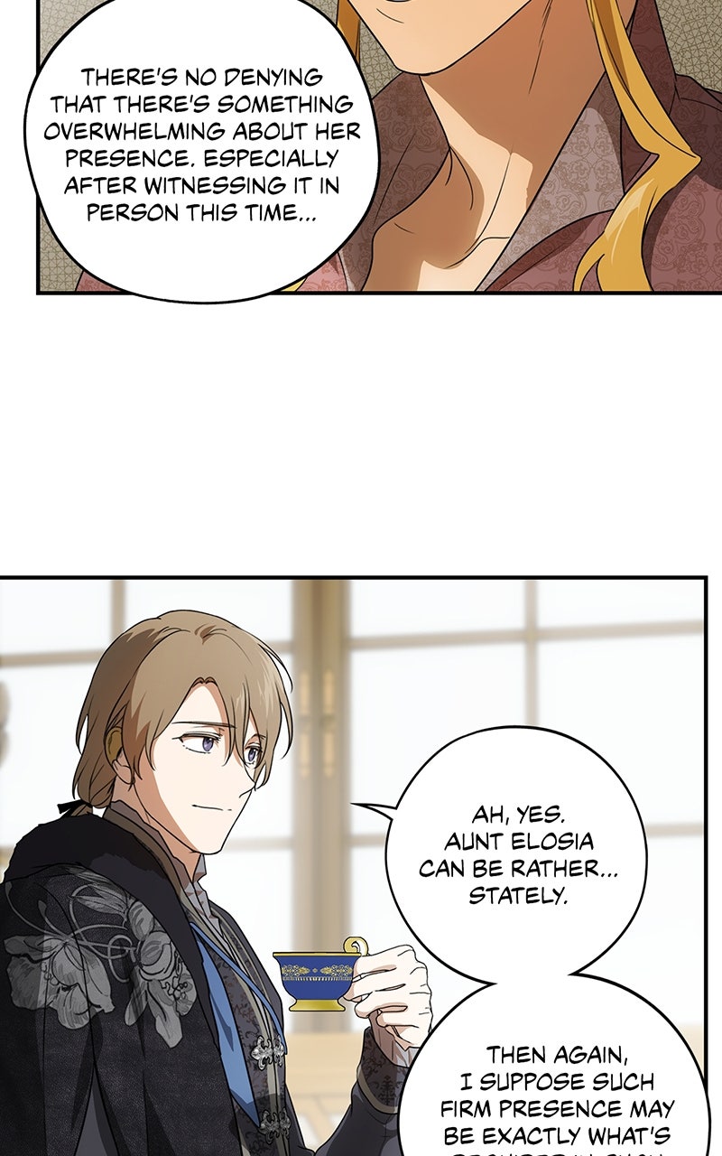 Read The Spark in Your Eyes Manga Online